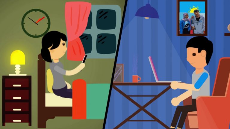 Long Distance Relationship? Yay or Nay?