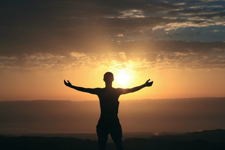 Gratitude Journal, Sebuah Cara Mencintai Diri Sendiri