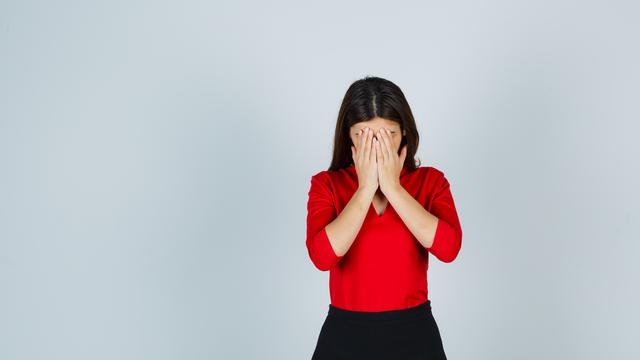 Pertanda kamu mengalami insecure