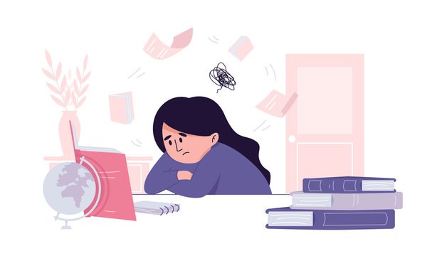 Stress pada Anak dan Remaja, Ini Strategi Mengatasinya!