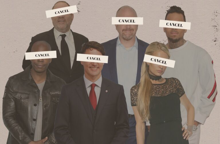 Cancel culture : Baik atau Buruk?