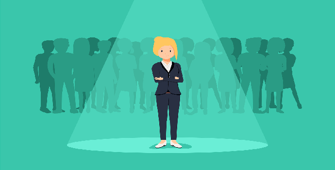 Histrionic Personality Disorder