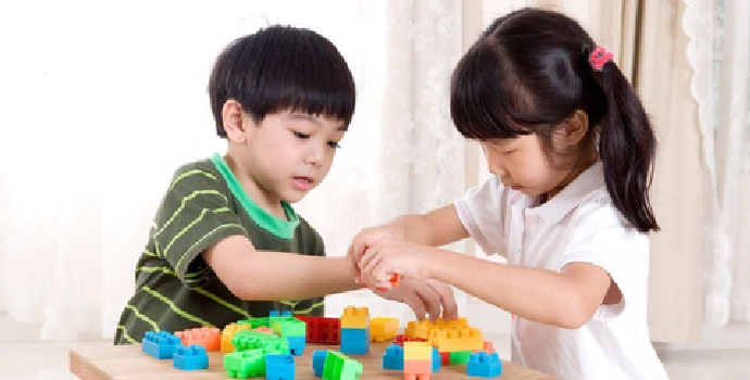 Tips Mendidik Anak Laki-Laki agar Menghormati dan Menghargai Perempuan