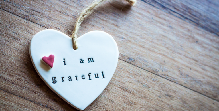 Menerapkan Gratitude Untuk Hidup Lebih Bahagia
