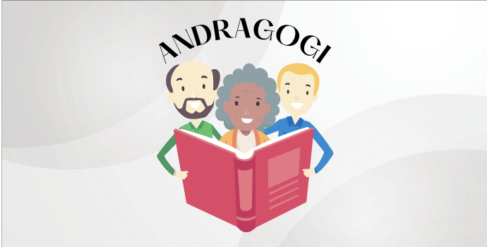 Andragogi : Orang Dewasa Juga Perlu Belajar