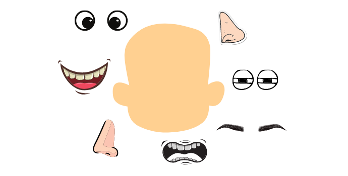 Facial Sign : Pahami Arti Wajah Dalam Berkomunikasi Yuk!