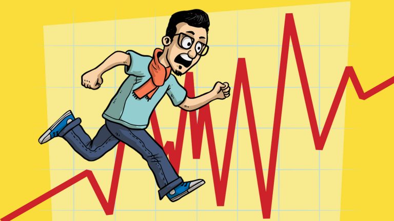 Tips untuk menghindari FoMO Trade