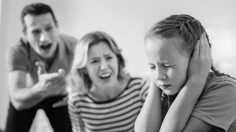 Toxic Parents Mempengaruhi Mental Pada Anak Dan Cara Menghadapinya Dengan Bijak