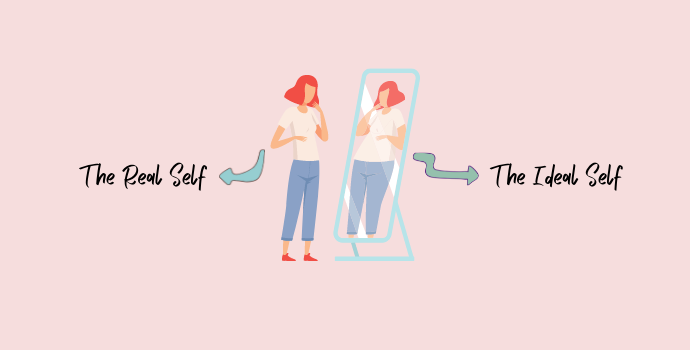 Self : Menjadi Diri Sebenarnya atau Diri yang Dinginkan