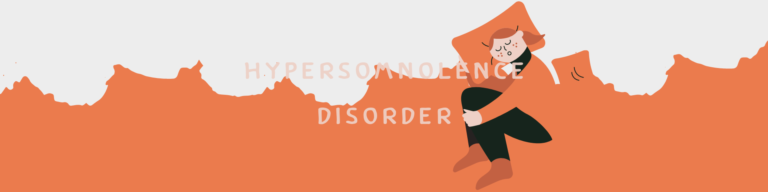 Apakah Kamu Hypersomnolence Disorder ?