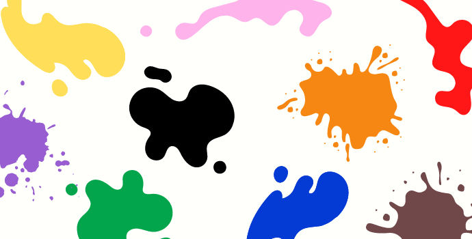 Mengenal Warna dan Kesan Psikologi