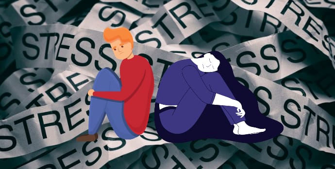 Pacaran : Fungsi, Stres dalam bepacaran, dan Tips mengurangi stres dalam berpacaran