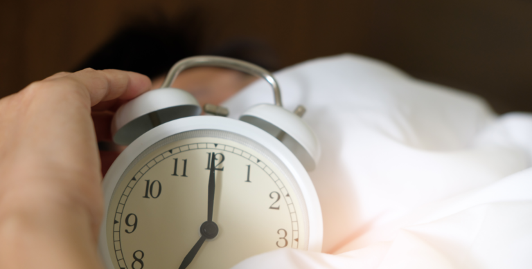 Sulit Bangun Tidur? Yuk Kenali Apa Itu Dysania