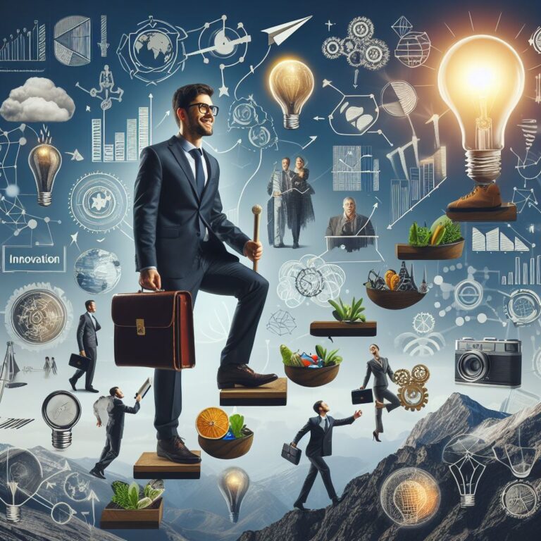 Pengaruh Kepribadian dan Keterampilan Interpersonal terhadap Keberhasilan Wirausaha
