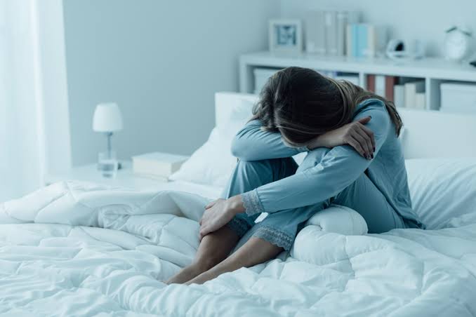 15 Cara Sederhana Yang Dapat Kamu Lakukan Untuk Mengurangi Kegelisahan dalam Hidup