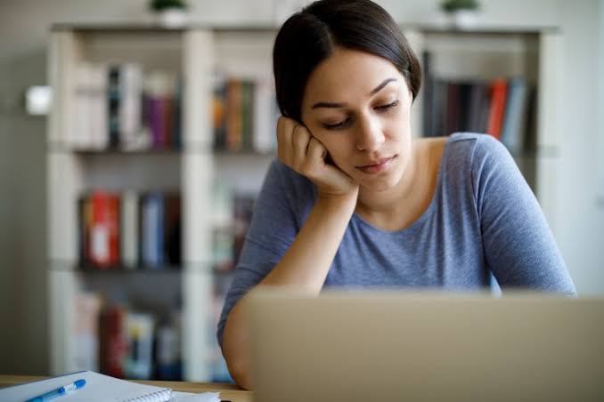 23 Alasan Mengapa Kita Merasa Tidak atau Kurang Temotivasi Dalam Hidup Ini