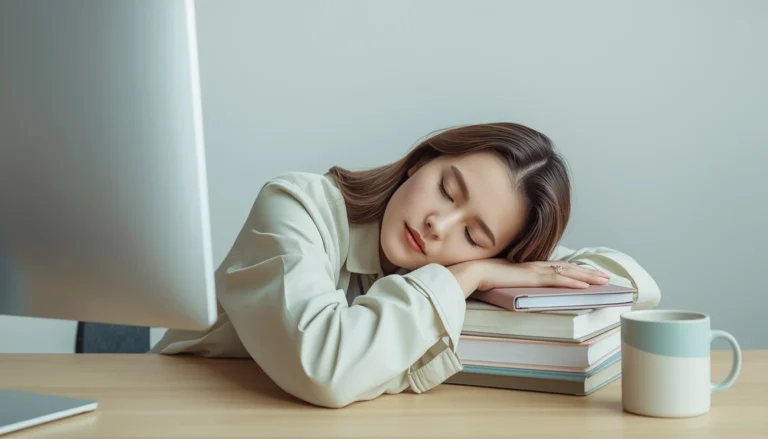 7 Strategi Efektif Mengatasi Burnout di Tempat Kerja