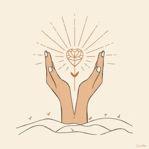 [Affirmation Cards] Set Kartu Motivasi - Bangkit Setelah Patah Hati Terdalam
