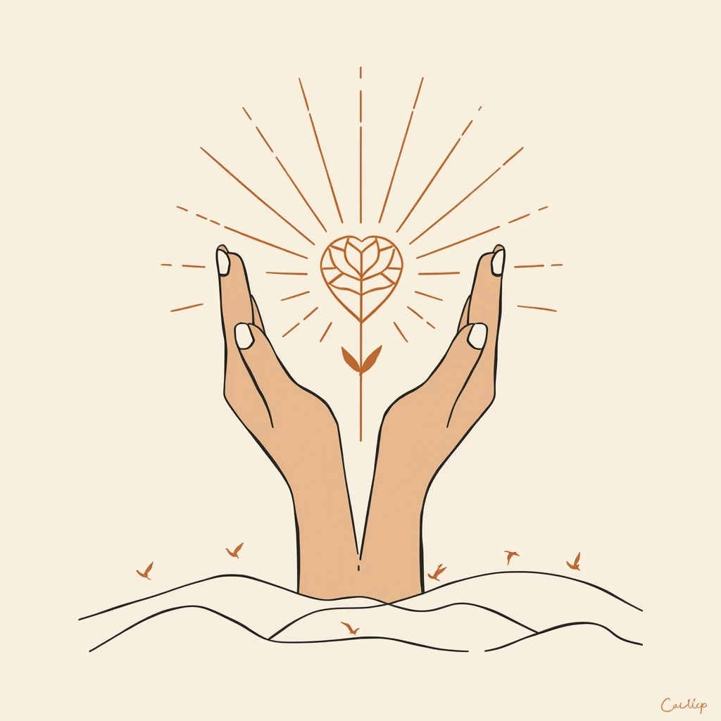 [Affirmation Cards] Set Kartu Motivasi – Bangkit Setelah Patah Hati Terdalam