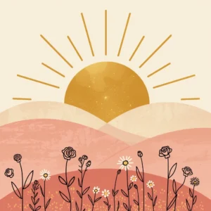 [Affirmation Cards] Set Kartu Motivasi - Hari Ini Adalah Hari Yang Luar Biasa