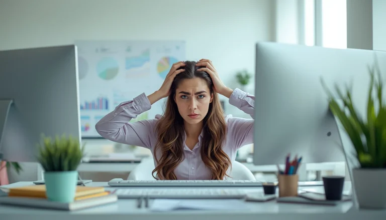 The Multitasking Delusion: Menemukan Kembali Fokus di Jebakan Ilusi Produktivitas