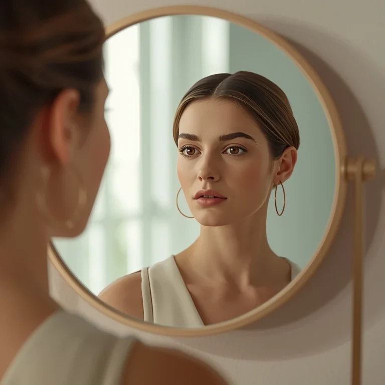 The Psychology Makeup: Mengapa Makeup Menjadi Penting di Dunia Modern