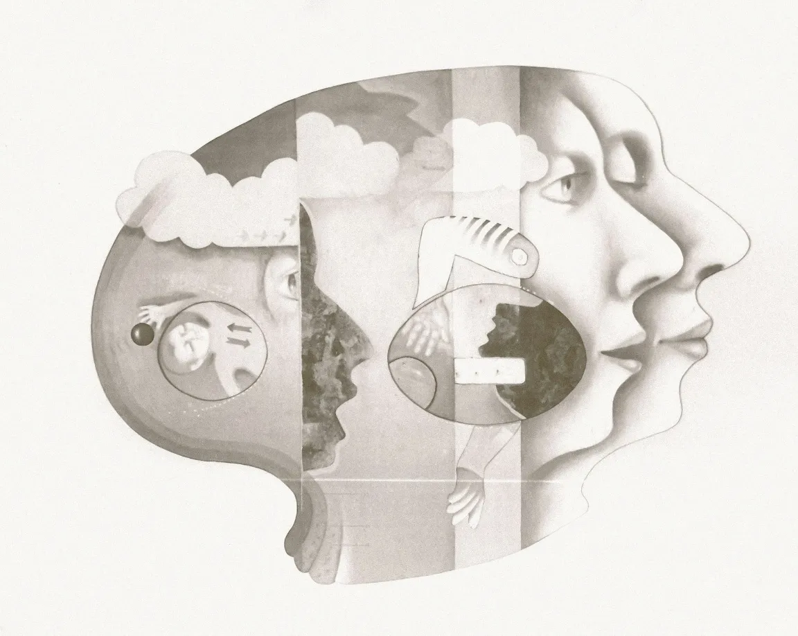 Borderline Personality Disorder vs Bipolar Disorder: Dua Kondisi yang Sering Tertukar