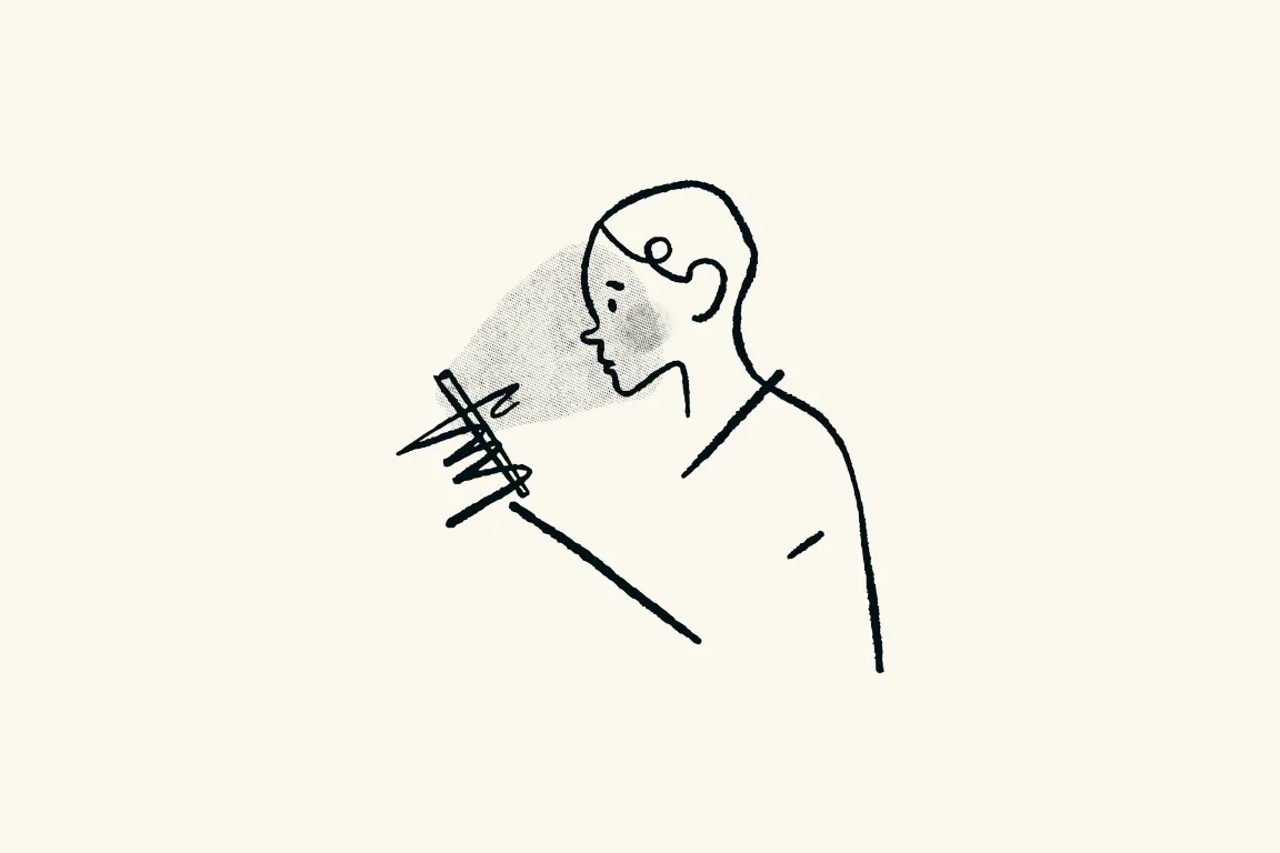 Apa Itu Anxious Attachment Style —dan Apakah Kamu Memilikinya?