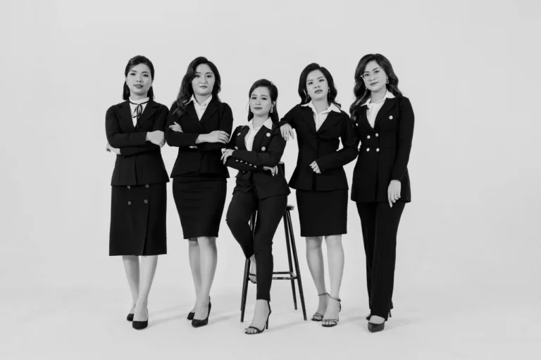 Next-Level Leadership: Cara Mengembangkan Executive Presence