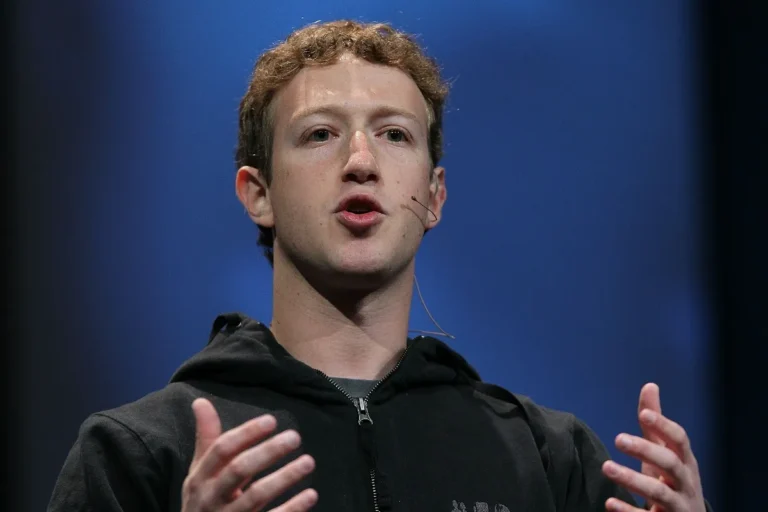 10 Pencapaian Terbesar Mark Zuckerberg: Dari Asrama Harvard hingga Arsitek Metaverse
