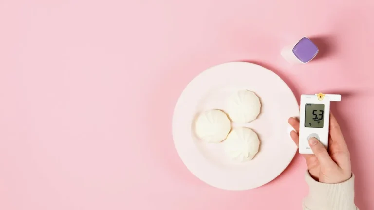 Quit Sugar: Apa yang Benar-Benar Terjadi pada Tubuh Anda?