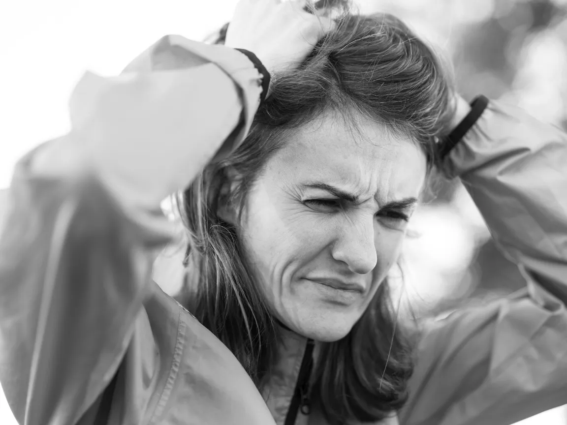 10 Cara Efektif Mencegah Sakit Kepala Tegang atau Tension headache