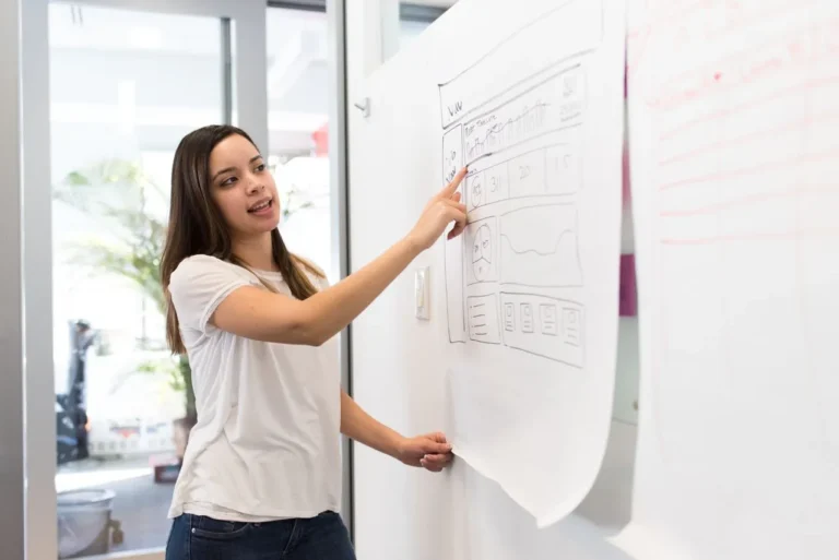 20 Skill Penting yang Wajib Dimiliki UX/UI Designer plus Tips Mengembangkannya