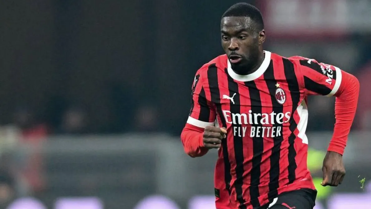 Bursa Transfer: Newcastle United Evaluasi Penawaran Resmi untuk Fikayo Tomori, Siap Salip Coventry City