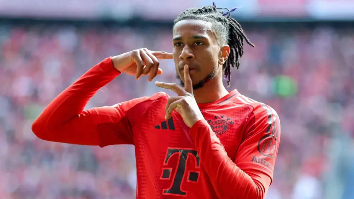 Bursa Transfer: Bayern Munchen Buka Suara Soal Rumor Kepindahan Michael Olise ke Real Madrid