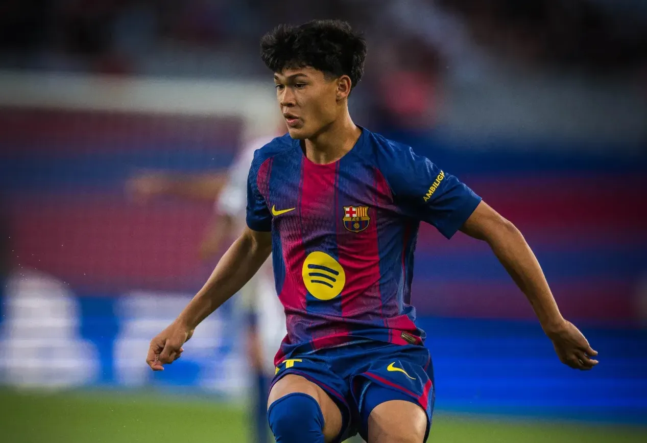 Bursa Transfer: Manchester City Incar Gelandang Barcelona, Langkah Tepat Bagi Enzo Maresca?