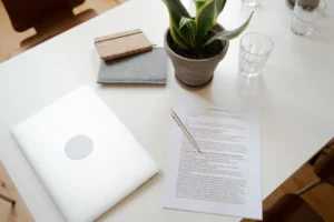 Cara Menulis Email Meminta Magang yang Dibalas HR (Lengkap dengan Tips & Template)