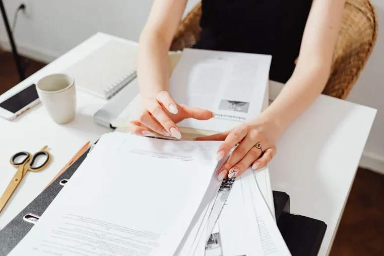 Berapa Halaman Idealnya CV? Panduan Lengkap Berdasarkan Pengalaman Kerja dan Riset Rekrutmen