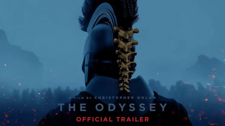 Mengarungi Badai Batin: 3 Adegan Epik ‘The Odyssey’ dan Maknanya Bagi Pemulihan Trauma Modern