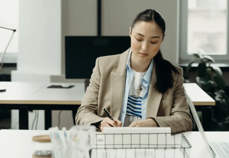 Planning Goals: Mengapa, Bagaimana, dan Kapan Menetapkan Tujuan Karier Anda