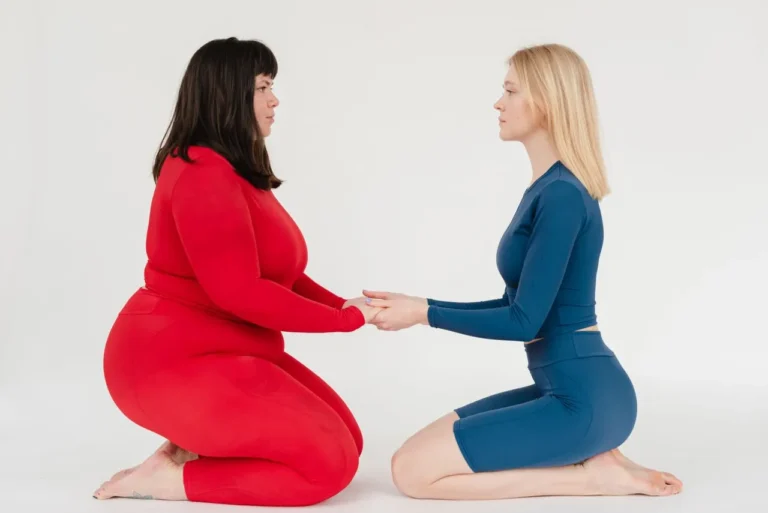 Sering Insecure di Usia Dewasa? Ini Panduan Pakar untuk Mencintai Diri dan Membangun Body Image yang Sehat