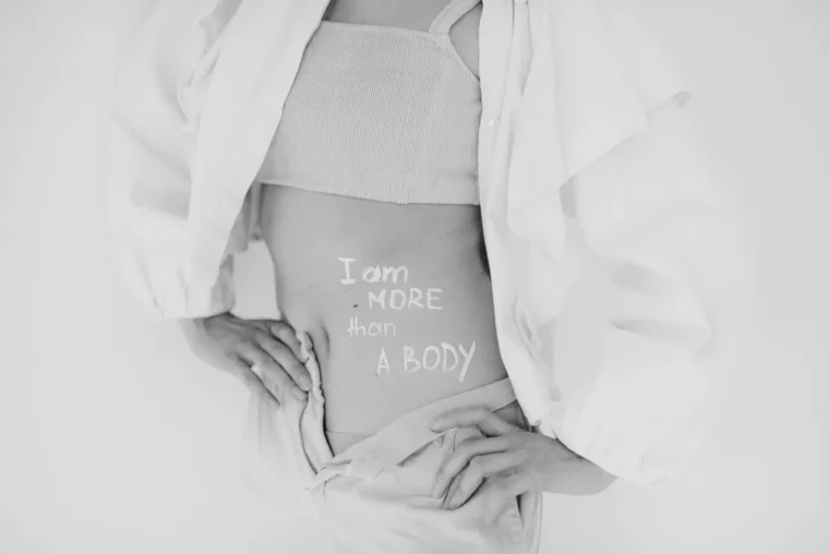 Body Shaming: Dampaknya pada Kesehatan Mental dan Cara Membangun Kembali Citra Diri