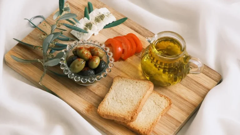 Panduan Lengkap Diet Mediterania: Rahasia Pola Makan Sehat untuk Jantung, Otak, dan Umur Panjang