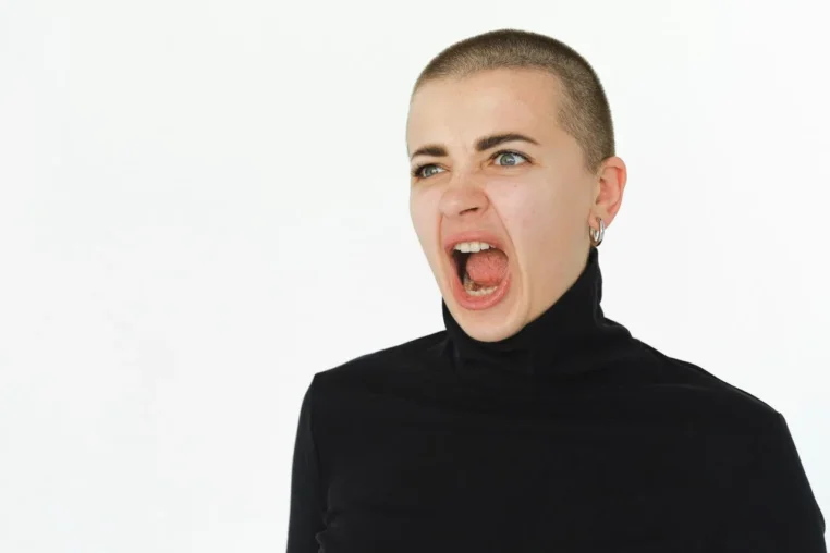 Anger Management: Cara Mengendalikan Amarah dan Mengelola Emosi dengan Lebih Sehat