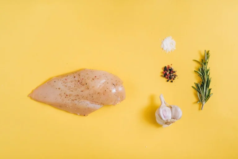 Panduan Memilih Sumber Protein Sehat: Strategi Nutrisi Tepat untuk Kesehatan Optimal dan Umur Panjang