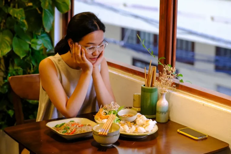 Mengenal Orthorexia Nervosa: Ketika Obsesi Makan Sehat Justru Membahayakan Kesehatan Mental dan Fisik